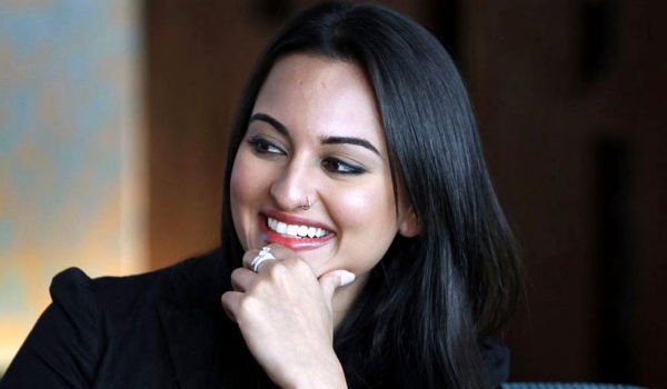 learnt a lot from salman khan : sonakshi sinha