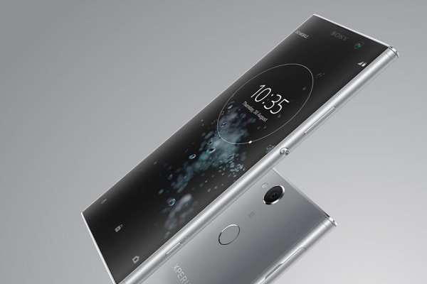 sony xperia xa2 plus