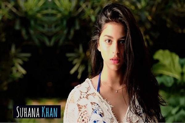 Karan Johar can launch Shah Rukh Khan's daughter Suhana