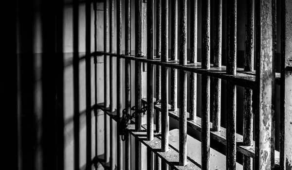 seven policemen line attach for man commits suicide in Kumher Thana lock up in Bharatpur