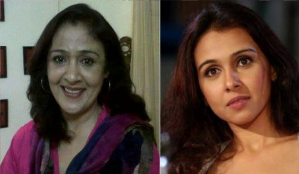 English Vinglish actress Sujata Kumar passes away after cancer battle