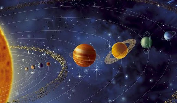 daily Horoscope for Sunday August 12, 2018