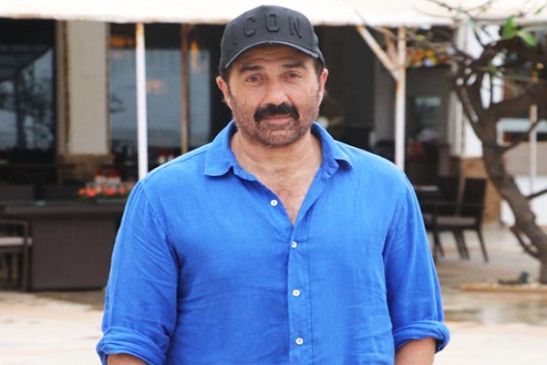 Sunny Deol wants to work with Salman Khan