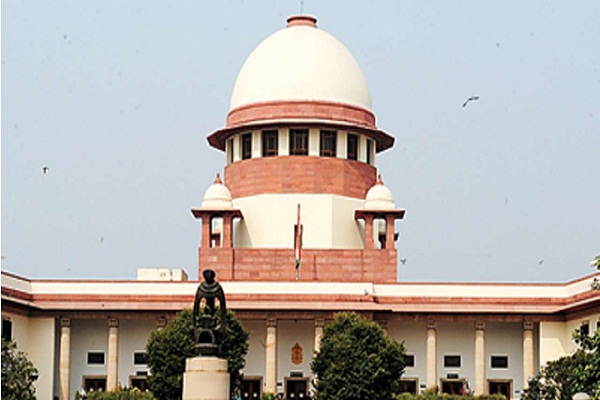 Supreme Court dismisses rule of 'one state one vote'