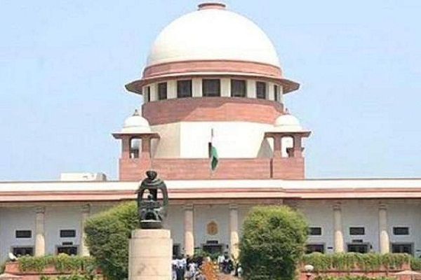 सिटिज़न चार्टर लागू करने संबंधी याचिका पर सुनवाई से इन्कार