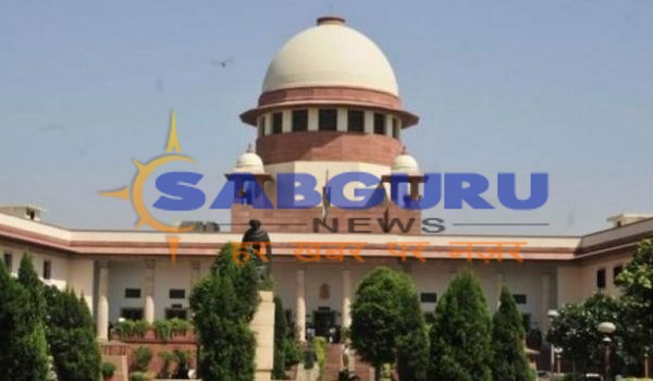 supreme court orders attachment of Amrapali Group's all bank accounts