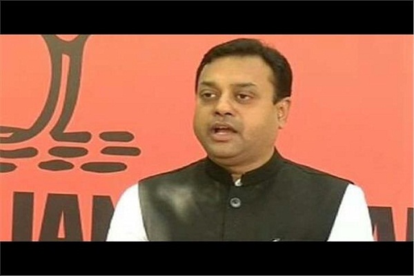 Rahul Gandhi to answer on Pakistan issue: BJP