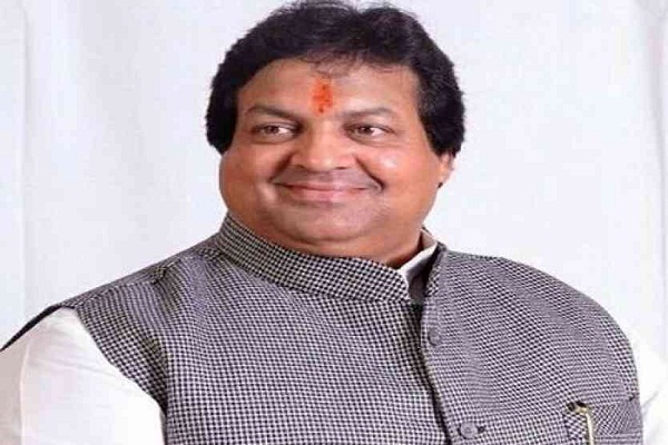 बैंक ने पर्यटन राज्य मंत्री सुरेंद्र पटवा को डिफॉल्टर घोषित किया