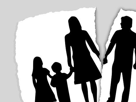 why divorce ratio high in india