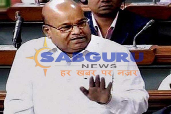 SC / ST torture prevention amendment bill introduced in Lok Sabha