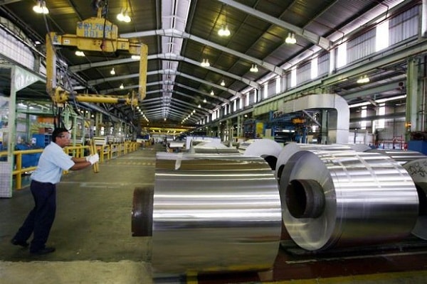 trade war affected Home Stainless Steel Industry: Jindal