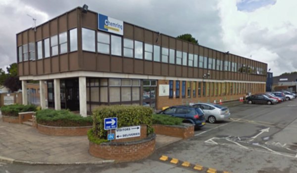 Explosion at military hardware factory in UK leaves one dead, one injured