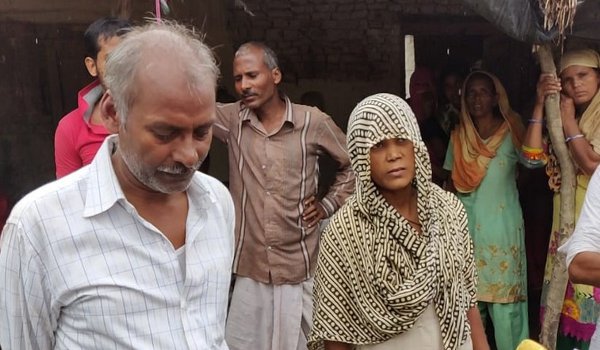 Unnao rape case: Police exhumes CBI witness' body for autopsy; 8