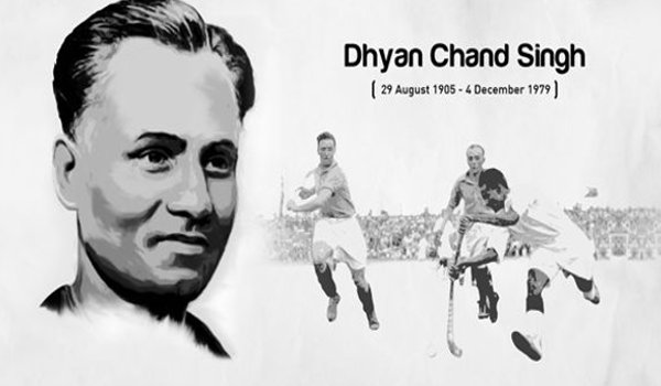 untold story of Major dhyan chand