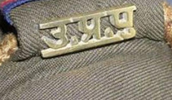 Seven cops suspended for party with criminals in sonbhadra