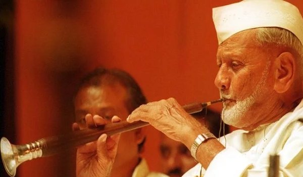 ustad bismillah khan Date of Death 21 August 2006