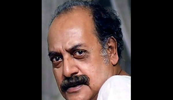 actor utpal dutt died August 19th 1993