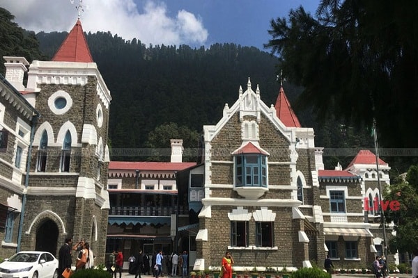 Uttarakhand High Court order Government to seal illegal hospitals,