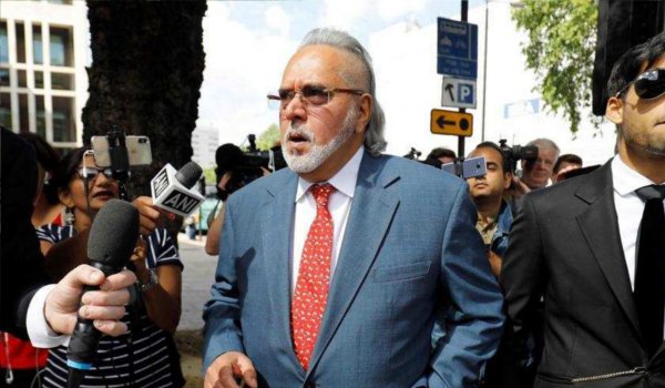 vijay mallya case : ED to appeal against PMLA tribunal