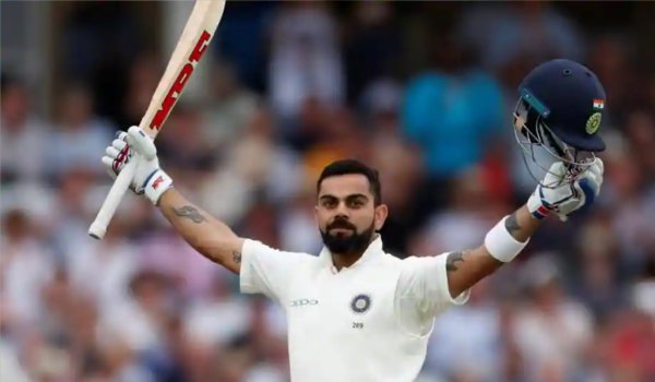 india vs england : Virat kohli's 23rd century