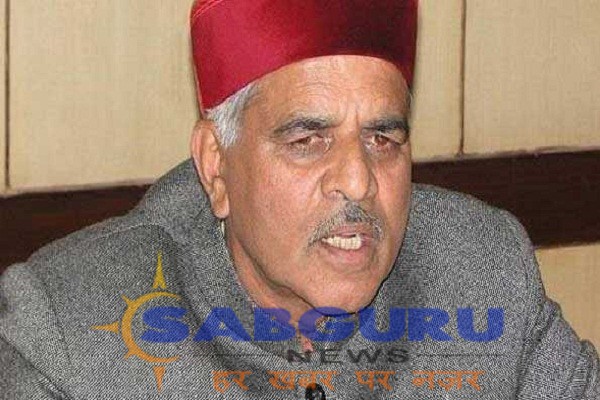 Passport Seva Kendra will be opened in Nahan by December 2018: Virendra Kashyap