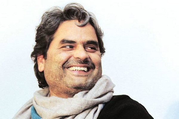 New acters Shoot With Commitment: Vishal Bharadwaj