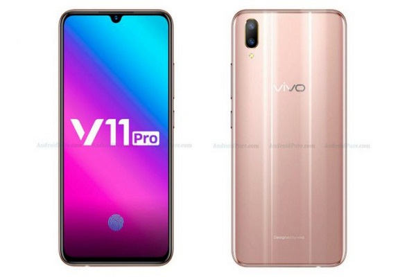 vivo v11 pro sale from 12 september feature specification