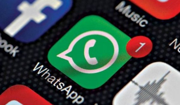 Supreme Court Issues Notices to Centre, WhatsApp Over Appointment of Grievance Officer