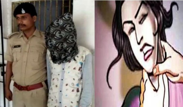 Wife Murdered By Her Husband in surat, Who Was Busy In The WhatsApp All day