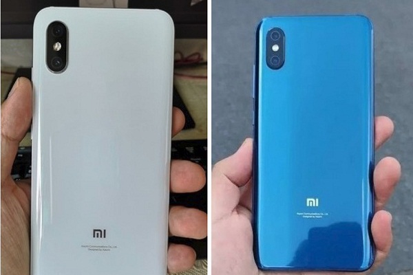 xiaomi mi 8x