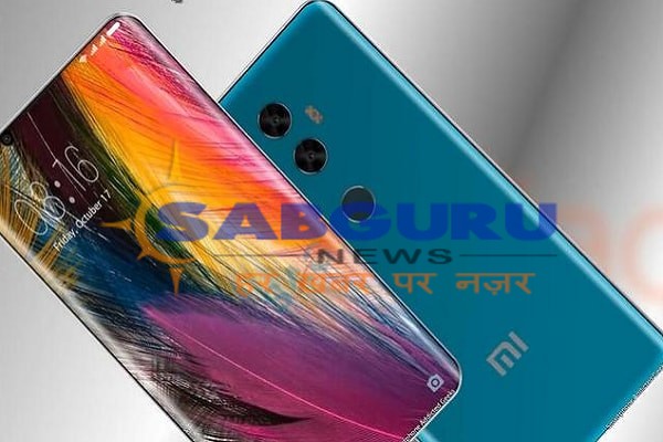 xiaomi mi mix 3