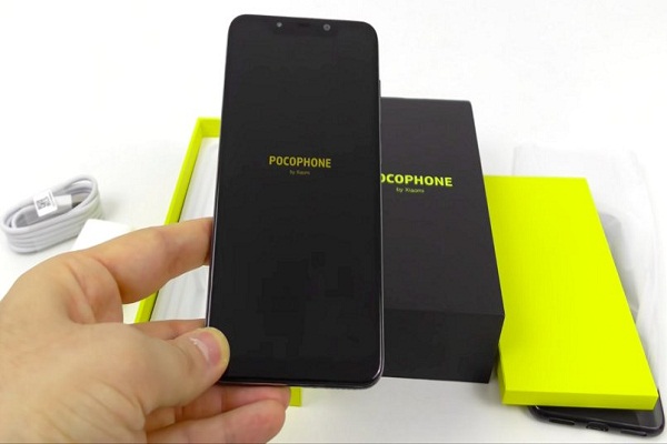 xiaomi poco f1