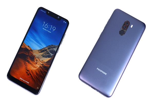 xiaomi poco f1