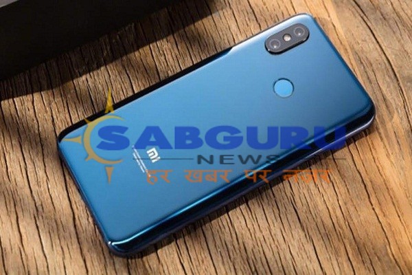 xiaomi pocophone f1