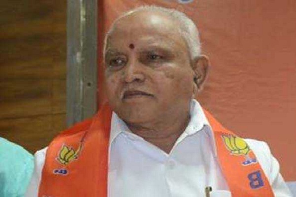Rahul Gandhi will not win elections from Karnataka: Yeddyurappa