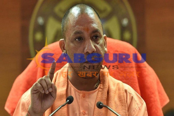 Government will compensate losses of flood victims: Yogi Adityanath