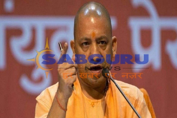 CBI inquiry into girl child case in Devaria: Yogi Adityanath