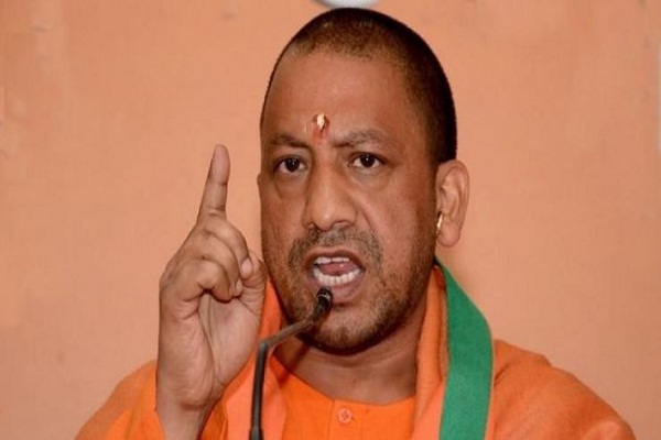 दिसम्बर के बाद गंगा नदी में नही गिरेगा चाहिये कोई नाला: योगी