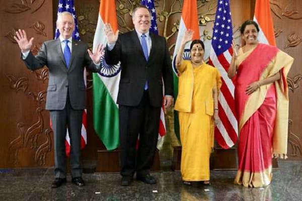 India will get India from high defense technology
