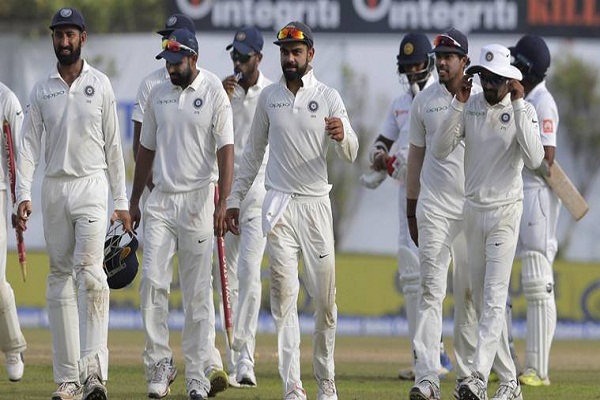 India vs England Test Series 2018 in hindi
