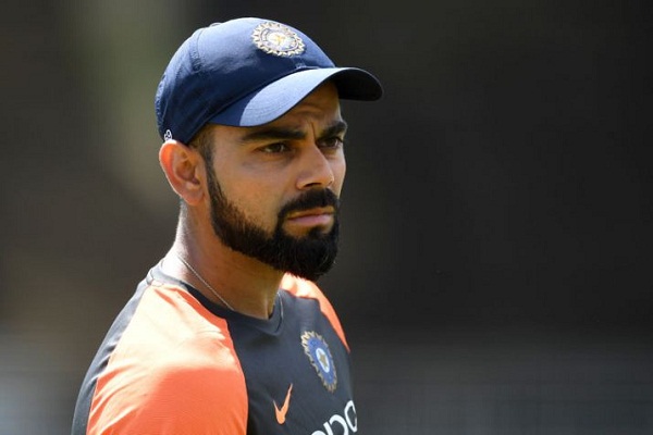 Virat Kohli rest in Asia Cup, Rohit Sharma captained