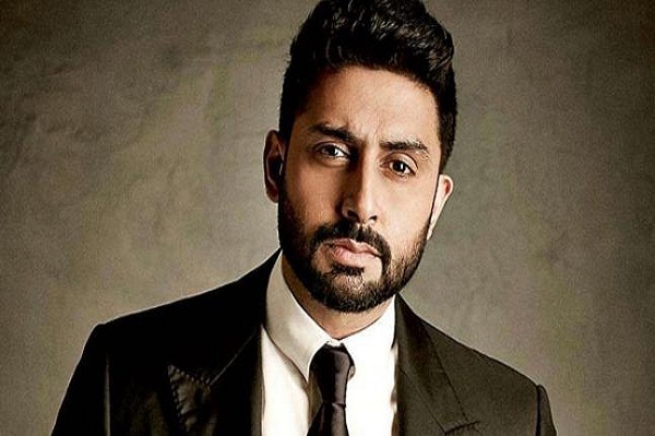 Abhishek Bachchan is desperate to play Sahir Ludhiwanvi