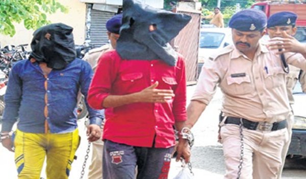 bhopal : Serial Killer adesh Khamra confesses involvement in 33 killings