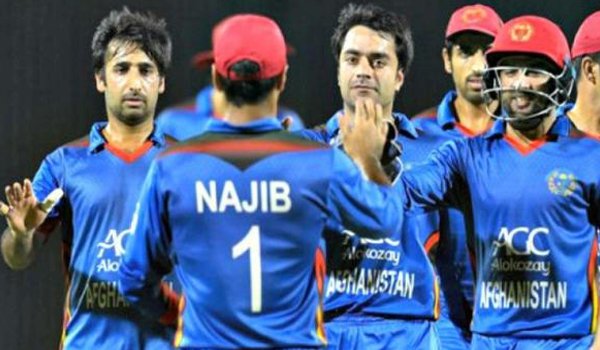 Afghanistan Name Three Uncapped Players in Spin-Heavy Asia Cup squad