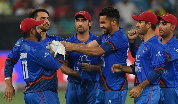 Asia Cup 2018: Match Between India And Afghanistan Ends In A Tie