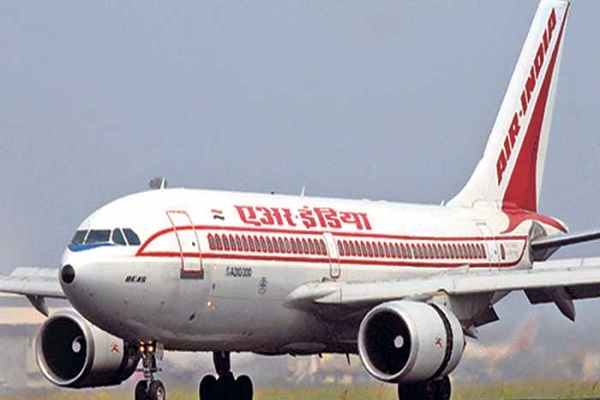 Air India's complaint for obscenity, minister asks for report
