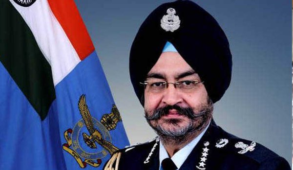 Rafale, S-400 missile system will help to enhance IAF's capability: Air Force chief BS Dhanoa