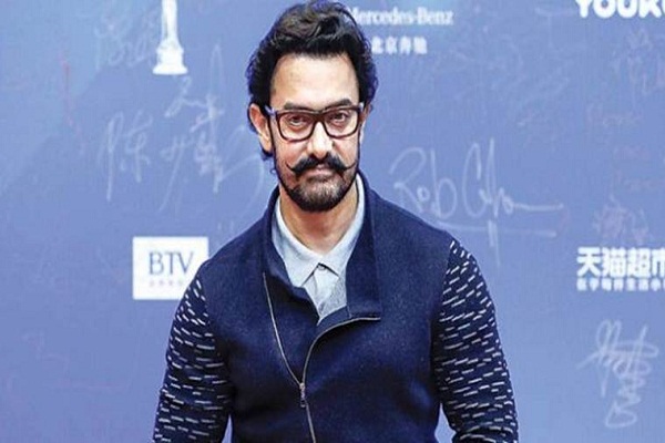 Aamir Khan dream to work with Amitabh Bachchan