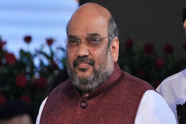 Amit Shah tour of Jaipur on 11th September in hindi