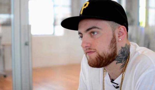 US rapper Mac Miller found dead at home, aged 26